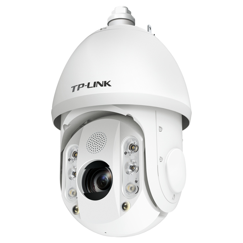TPLINK 500�f(w��n)30���t��7�����ܾ��������C(j��)  TL-IPC7530E-DC